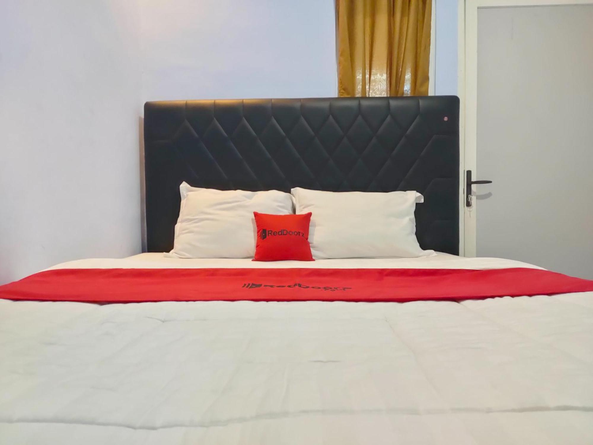 Reddoorz Syariah Near Stasiun Wates Ξενοδοχείο Wates  Εξωτερικό φωτογραφία