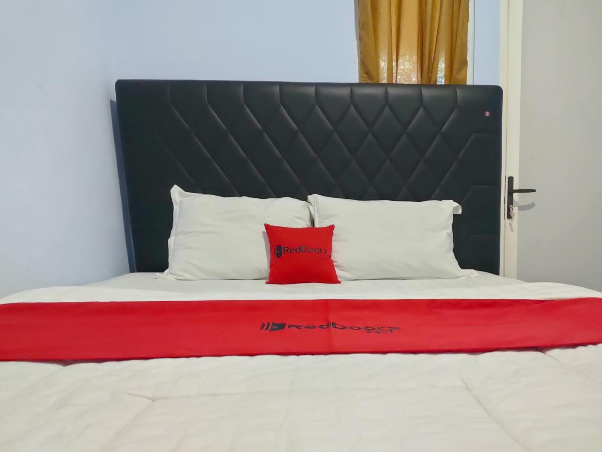 Reddoorz Syariah Near Stasiun Wates Ξενοδοχείο Wates  Εξωτερικό φωτογραφία