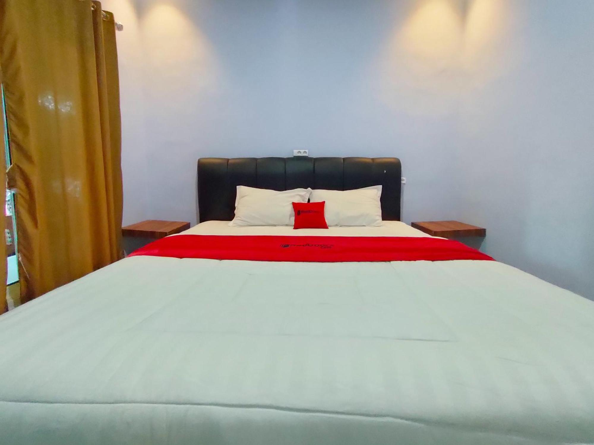 Reddoorz Syariah Near Stasiun Wates Ξενοδοχείο Wates  Εξωτερικό φωτογραφία